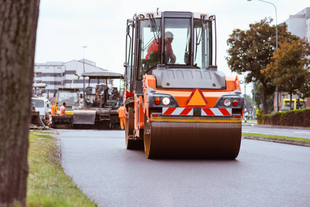 Best Driveway Paving Company  in Manson, IA