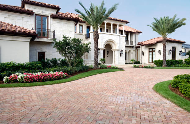 Best Driveway Pavers Near Me  in Manson, IA