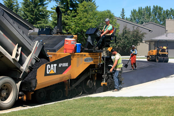 Best Professional Driveway Pavers  in Manson, IA