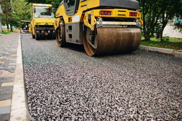 Reasons to Select Us for Your Driveway Paving Requirements in Manson, IA